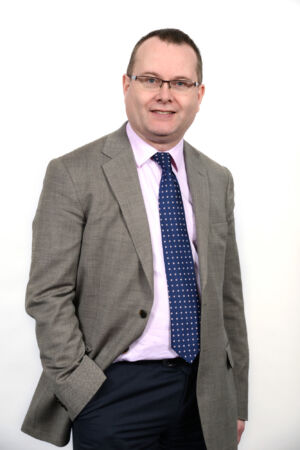 Geraint Evans1