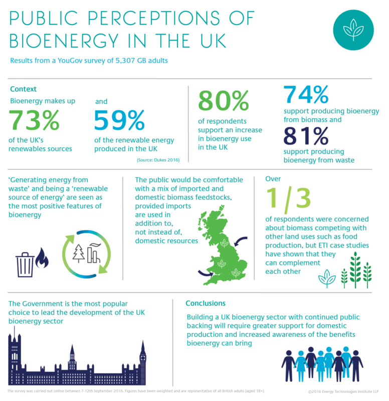Public Perceptions Infographic Web