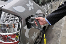 ETI response to Government EV strategy