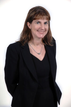 Rebecca Sweeney1