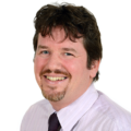 Mike Colechin