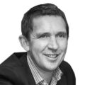 Ian Meikle