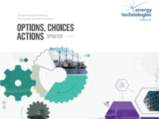 ETI demonstrates the affordability of a UK low carbon transition in an update of its energy system scenarios